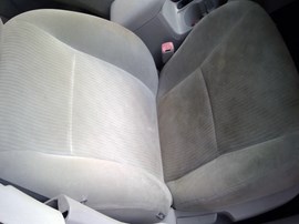 2010 TOYOTA COROLLA. GRAY 1.8L AUTO, Z25254